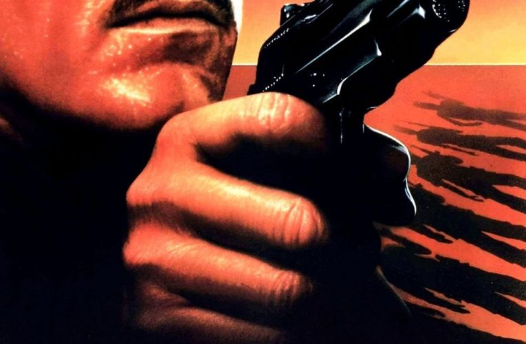 Extreme Prejudice (1987)