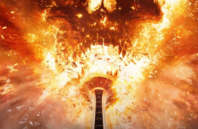 Final Destination: Bloodlines (2025)