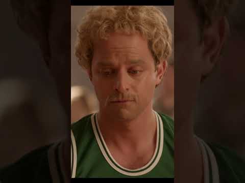 The full plot of a sports movie in one minute. #krollshow