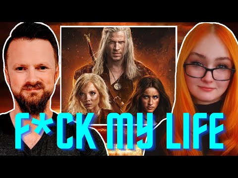 The FML Podcast – Episode 11 | The Witcher Season 4 DISASTER, Stranger Things ALLEGATIONS Go Viral