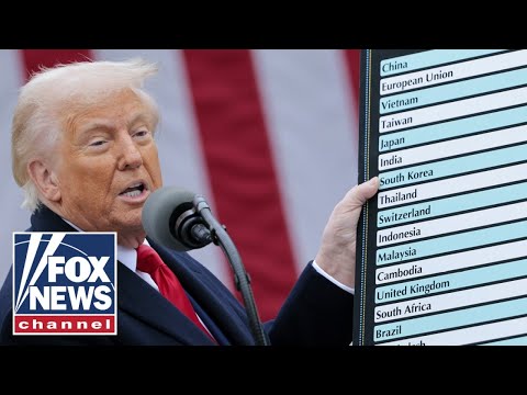 ‘The Agriculture Community In Our State Is Struggling’: Tate Reeves Discusses Soybean Farmers