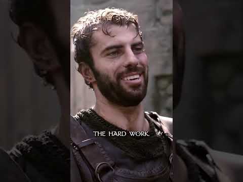 Tune in for more behind-the-scenes thrills from The Daily Wire’s production of The Pendragon Cycle.