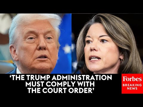 JUST IN: Warren Says ‘There Seems To Be Some Indication Of A Thaw’ In Talks To End Govt Shutdown