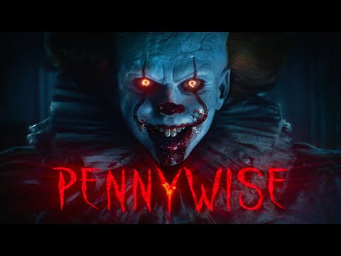 Pennywise (1 Minute Horror)
