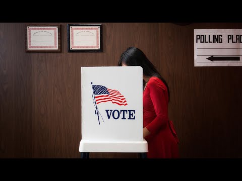 Polls in New Jersey and Virginia open