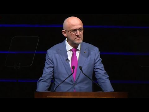 Spy chief says at least three nations ‘willing and capable’ to kill on Australian soil