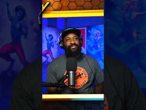 Baby Rippa will not be contained!