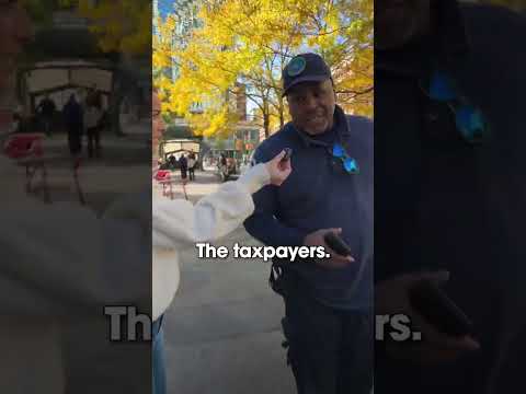 NYC bus drivers don’t like Mamdani’s free bus plan