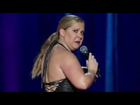 Crash And Burn – The Amy Schumer Story