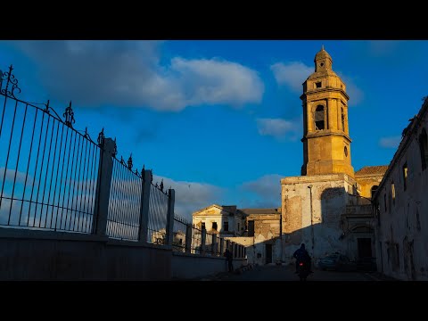 Christians ‘can not celebrate’ their faith in Algeria