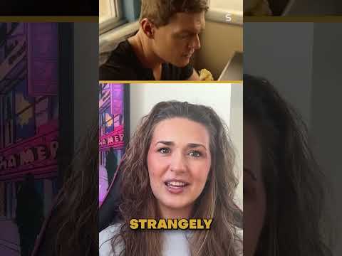 Reacher’s Next Villain Could Break Him Like Never Before 😈🔥