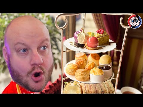 Afternoon T w/ AZ – MauLer’s Masterpiece Arrives, Deadpool Killed Profit???!!!