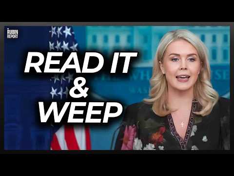 Press Gasps When They Realize How Much Trump Has Accomplished in Under a Year