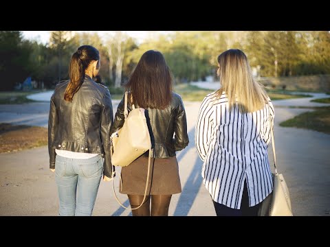 ‘Death of our Republic’: women overwhelmingly back Democratic candidates