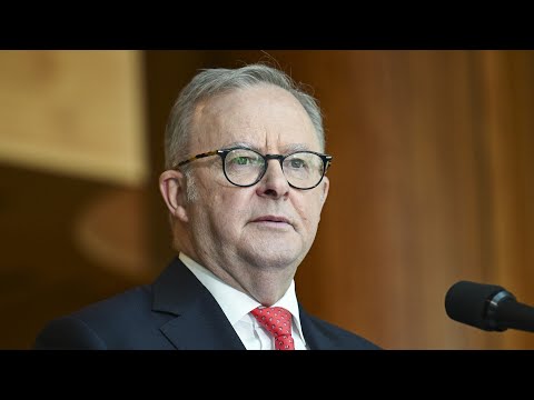 ‘Triangle of dependence’: Federal Australian workforce is unsustainable