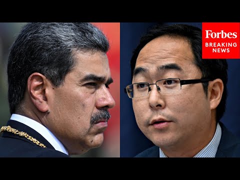 Andy Kim Warns Potential Conflict With Venezuela Could ‘Destabilize The Western Hemisphere’