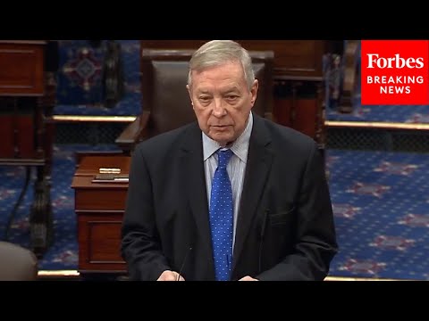 Jack Reed Presses DoD Noms About The ‘Military Campaign And Buildup In South And Central America’