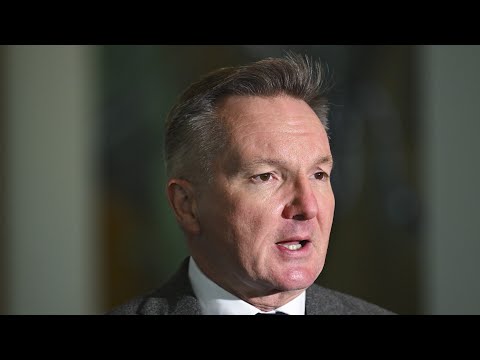 Chris Bowen is the ‘worst minister’: Nationals MP