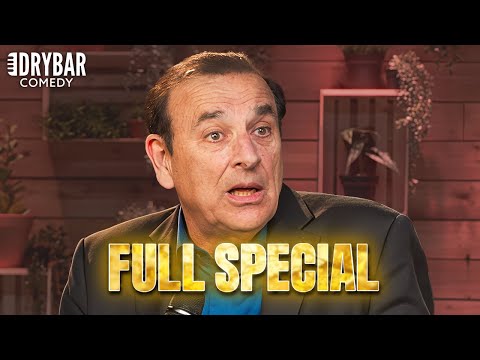 I’m Not Saying Marriage is Bad. I’m Saying It’s Horrible | John Joseph Stand-Up – FULL SPECIAL