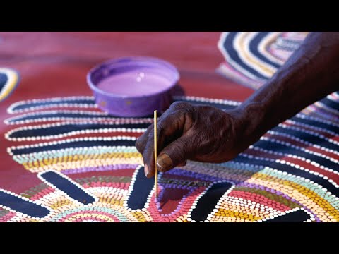 Controversy over Aboriginal land claims in Melbourne