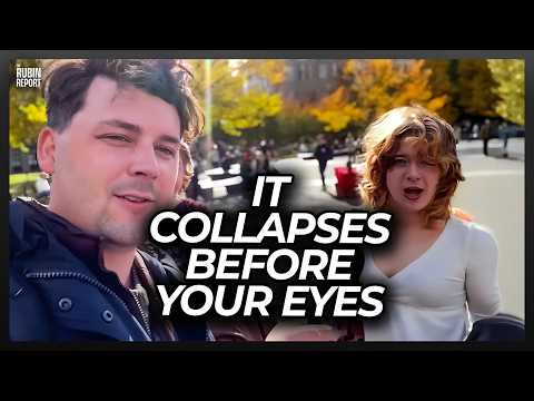 Zohran’s Agenda Obliterated with This One Question