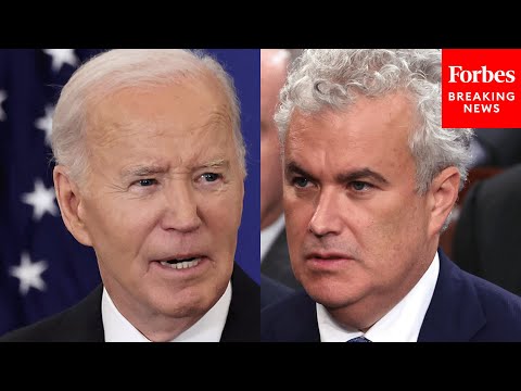 ‘Do You Know If The President Knew?’: Ex-Biden Chief Of Staff Zients Pressed Over Clemency Decisions