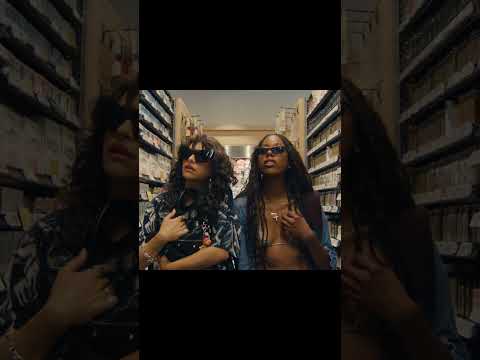 Bringing back the art of the montage. #ILoveLA