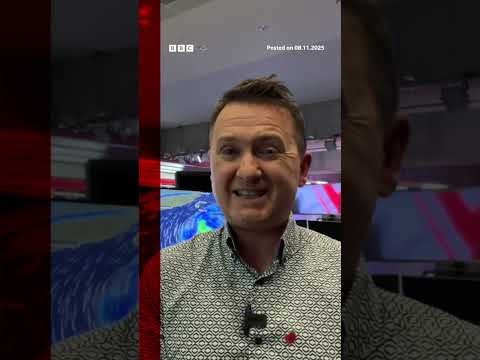 Is another typhoon about the hit the Philippines? #Typhoon #BBCNews