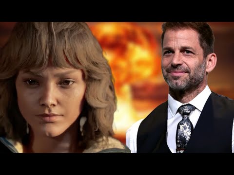 Zack Snyder’s DC Return Gains Momentum – Ubisoft Blames FANS For Failures