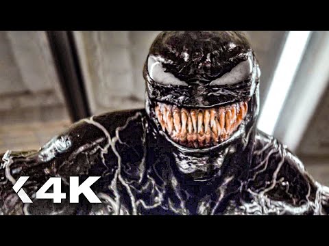 30 Minutes of VENOM Destroying Everyone! | Best Action & Fight Scenes