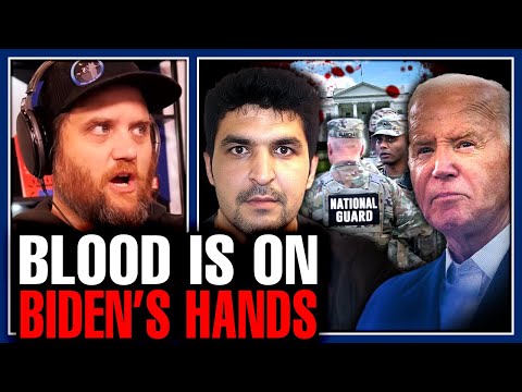 Leftists MELTDOWN As The TRUTH About Afghan Attacker Destroys Lies & A Positive Update On Victims