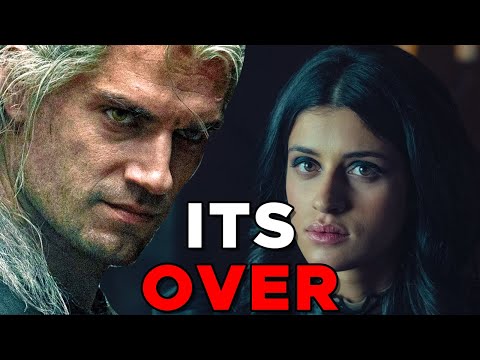 The Witcher Critic Reviews NUKE Netflix Great Mistake