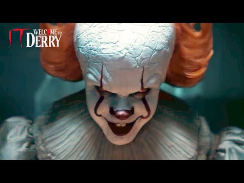 IT Welcome To Derry Episode 5 Trailer: He’s Back!
