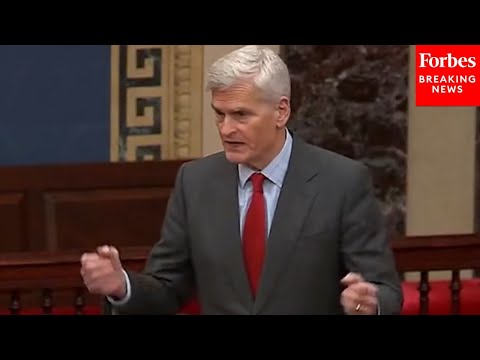 Bill Cassidy Compares Shutdown Fight To ‘Trench Warfare’ Where The Americans Are ‘Collateral Damage’