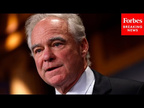 Tim Kaine Asks Experts About Importance Of ‘Public Service Loan Forgiveness’