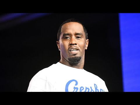 ‘Of course they’re going to deny this’: Sean Diddy Combs caught drinking at Fort Dix