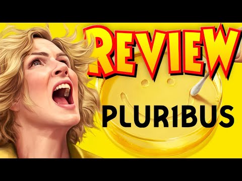 VINCE GILLIGAN STRIKES AGAIN – Pluribus Mini-Review (Spoiler-Free)