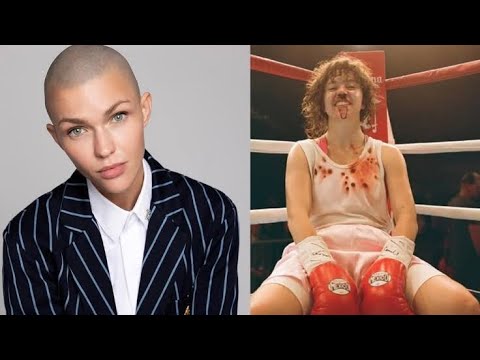 Drinker’s Chasers – Ruby Rose vs Sydney Sweeney… Fight!