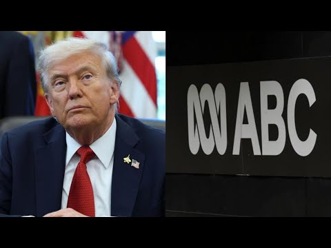 ‘Journalistic sin’: ABC’s ‘misinformation’ and ‘political bias’ against Trump on display