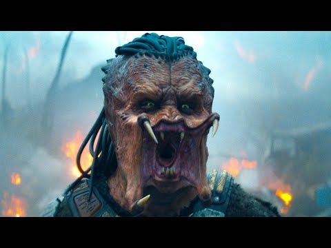 Drinker’s Chasers – Predator: Badlands Is Flopping Hard