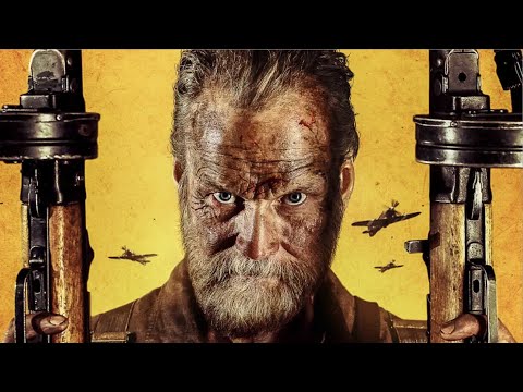 Drinker’s Extra Shots – Sisu: Road To Revenge