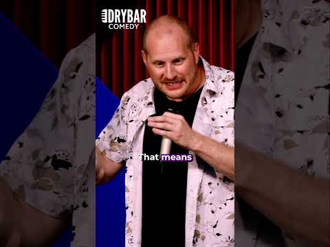 Doing a little bit better than the biggest possible loser… | Bob Hansen Stand-Up Comedy