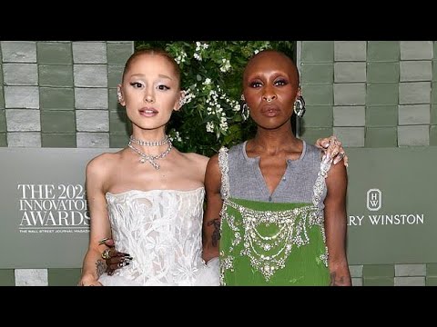 Drinker’s Chasers – Are The Wicked Cast Okay? They Don’t Seem Okay