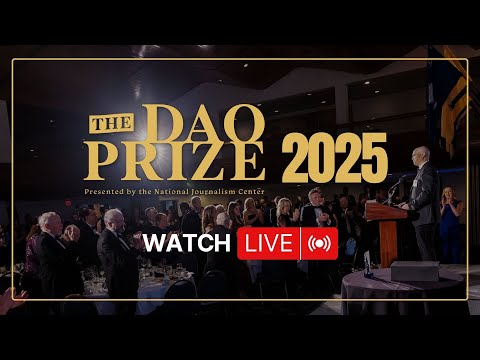The Third Annual Dao Prize Awards