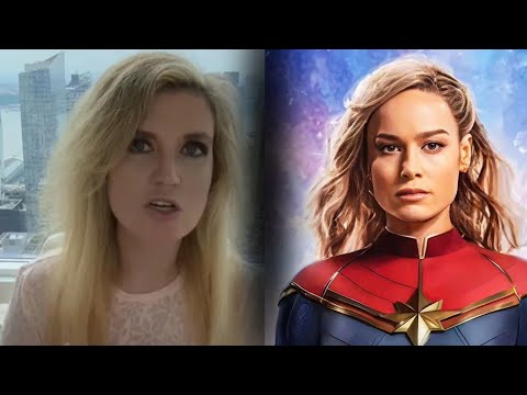 Drinker’s Chasers – Grace Randolph vs Brie Larson