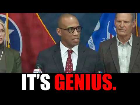 The DNC did not see THIS COMING!!!