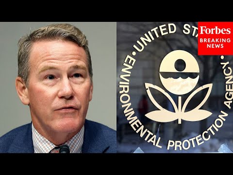 Jon Husted Calls On EPA To ‘Aggressively Test’ Different Solutions To Efficiently Clean Up PFAS