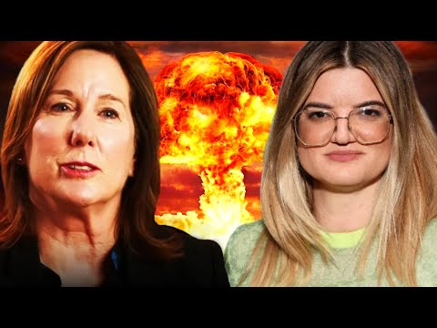 Leslye Headland SPEAKS OUT About Acolyte BACKLASH As Disney Star Wars Braces For Next DISASTER