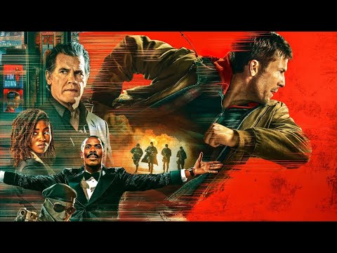 Open Bar #164 – The Running Man, Brie Larson’s Comeback, Ruby Rose vs Sydney Sweeney 📱