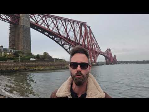 Screen Tourism (Part 1) – Scotland